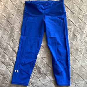 Under armour leggings